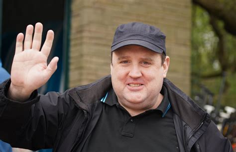 peter kay tickets 2023 cost